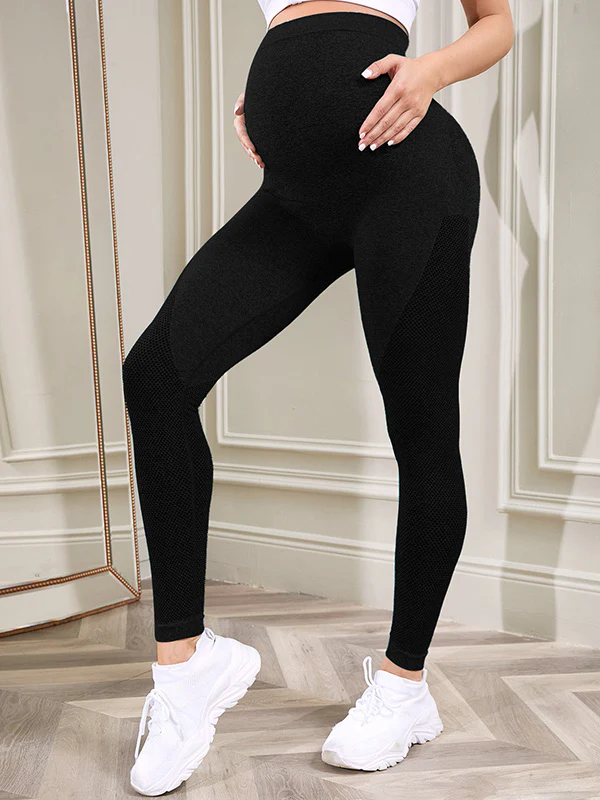 Legging grossesse