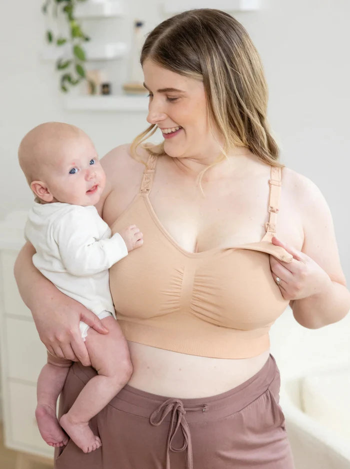 Soutien-Gorge d’allaitement
