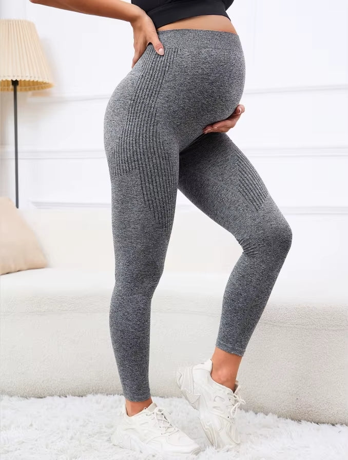 Legging grossesse