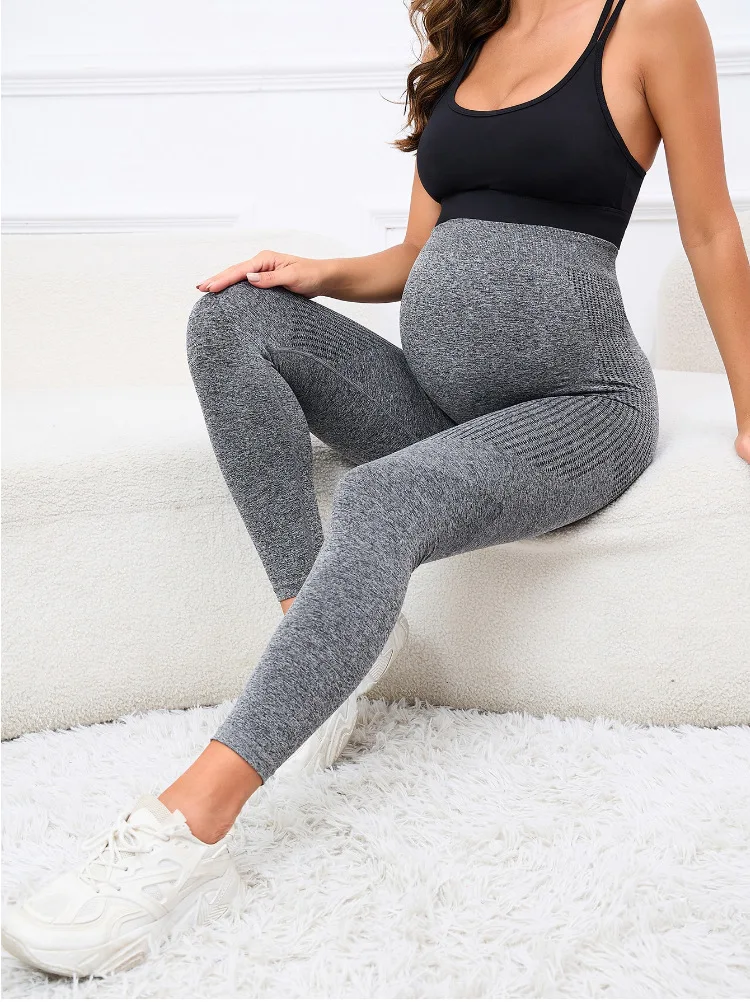 Legging grossesse