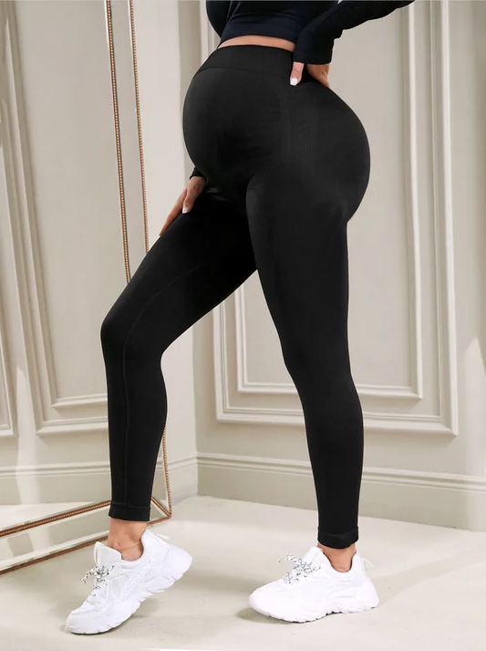 Legging grossesse