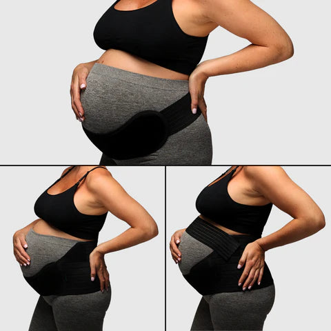 Ceinture de maintien grossesse