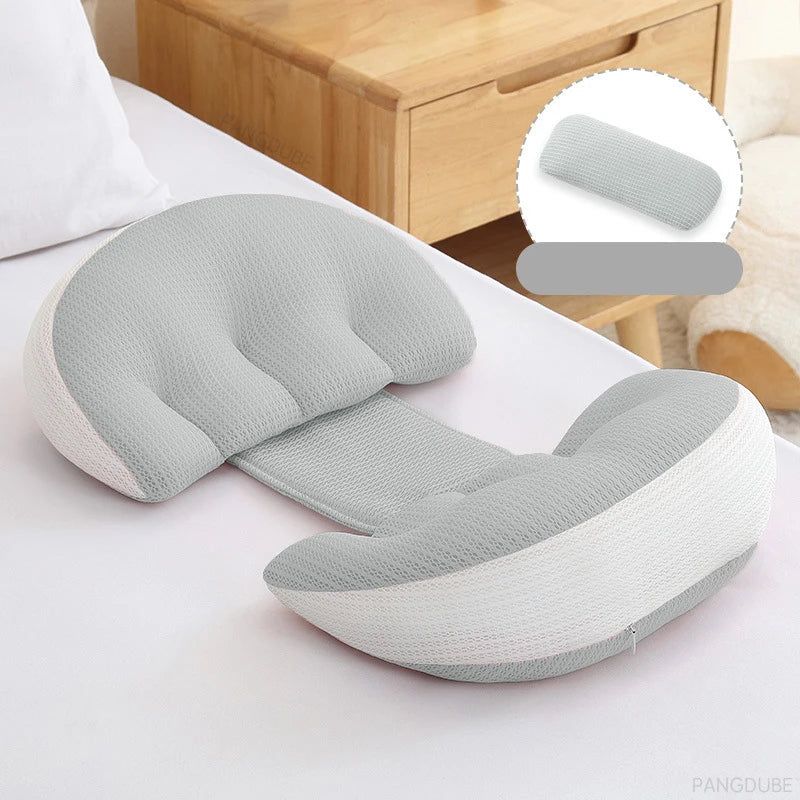 Coussin de grossesse ajustable