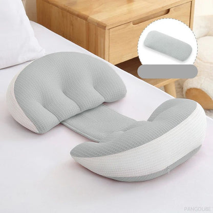 Coussin de grossesse ajustable