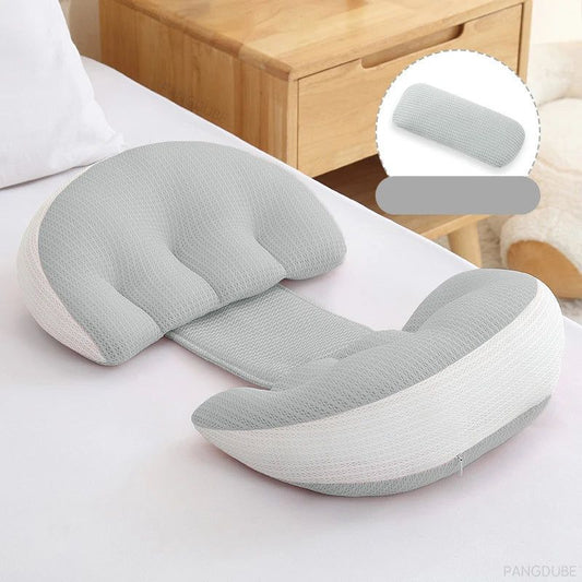 Coussin de grossesse ajustable