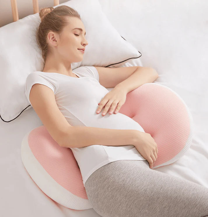 Coussin de grossesse ajustable